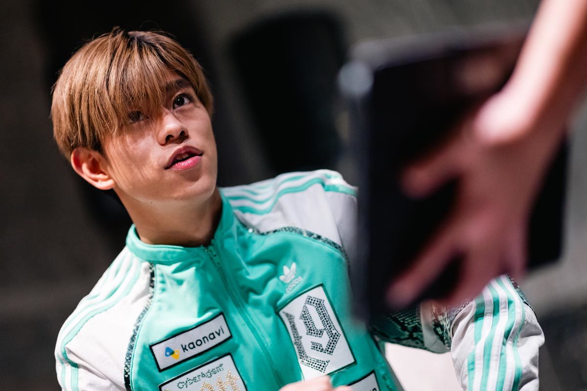 Dリーガー・TAKUMI×MiYUが語る 今シーズンのベストパフォーマンス